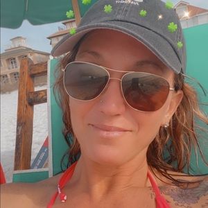 Meet your Posher, Staci